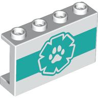 6419124 - White