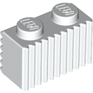 ElementNo 287701 - White