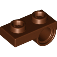 ElementNo 6178035 6192310 - Red-Brown