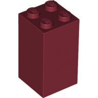 ElementNo 4215404 - New-Dark-Red