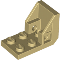 ElementNo 4262527 - Brick-Yel