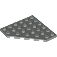 ElementNo 610602 - Grey