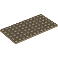ElementNo 4266897 - Sand-Yellow