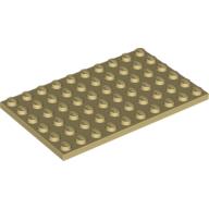 ElementNo 4624185 - Brick-Yel