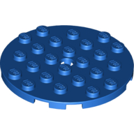 ElementNo 6096711 - Br-Blue