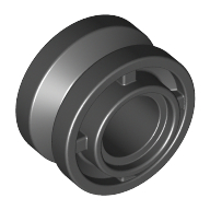 ElementNo 6291068 - Black