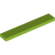 ElementNo 6636 - Br-Yel-Green