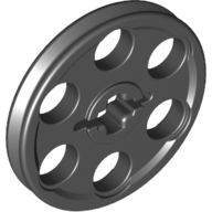 ElementNo 4648532 - Black