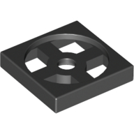 ElementNo 368026 - Black