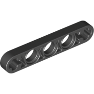 ElementNo 6030286 - Black