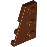 ElementNo 6021339 - Red-Brown