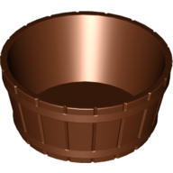 ElementNo 4263459 - Red-Brown