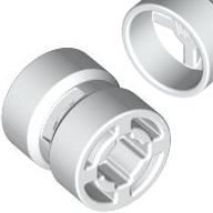 ElementNo 4170500 - White