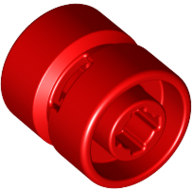 ElementNo 4659550 - Br-Red