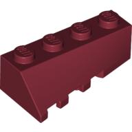 ElementNo 4585505 - New-Dark-Red