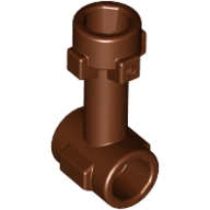 ElementNo 6029774 - Red-Brown