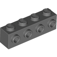 ElementNo 4210725 - Dk-St-Grey