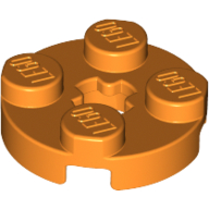 ElementNo 6030521 - Br-Orange
