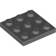 ElementNo 6039176 - Dk-St-Grey