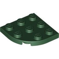 ElementNo 6001836 - Earth-Green