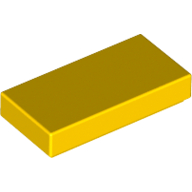 ElementNo 306924 - Br-Yel