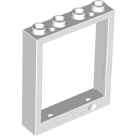 ElementNo 4599974 - White