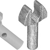 4299250 - C-Silver-Dr-L