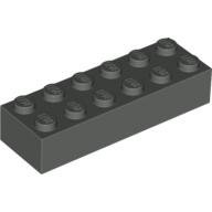ElementNo 4181136 - Dk-Grey