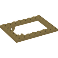 4550935 - Sand-Yellow
