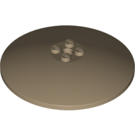 ElementNo 6006808 - Sand-Yellow