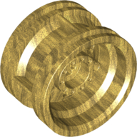 4648531 - W-Gold