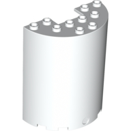 ElementNo 4569476 6248479 - White