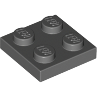 4211094 - Dk-St-Grey