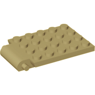 ElementNo 4113938-4188920 - Brick-Yel