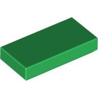 ElementNo 306928 - Dk-Green