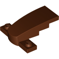 ElementNo 6036497 - Red-Brown