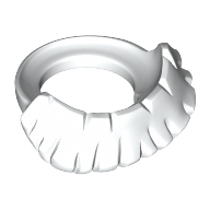 ElementNo 6164295 - White