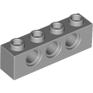 ElementNo 4211441 - Med-St-Grey