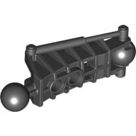 ElementNo 4278481 - Black