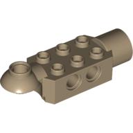 ElementNo 4218109 - Sand-Yellow