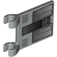 ElementNo 2335px14 - Grey