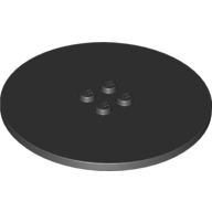 ElementNo 4205860 - Black