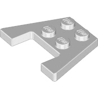 ElementNo 4177956-4181037-4188562-4199395-4215973-485901 - White
