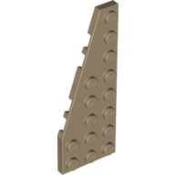 ElementNo 6028022 - Sand-Yellow