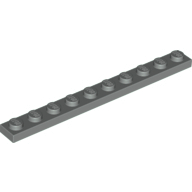 ElementNo 4477 - Grey