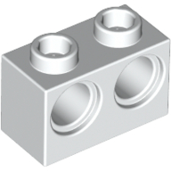 ElementNo 3200001 - White