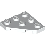 ElementNo 245001 - White
