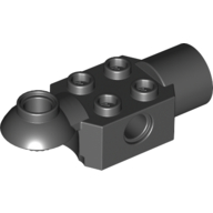 ElementNo 4285877 - Black