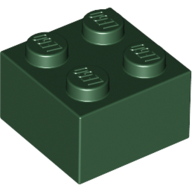 ElementNo 4266895 - Earth-Green