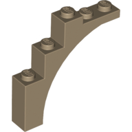 ElementNo 6024122 - Sand-Yellow